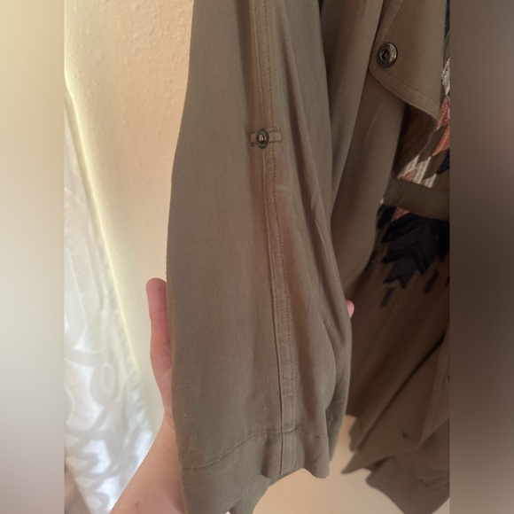 Western/Aztec Cardigan - Picture 13 of 14